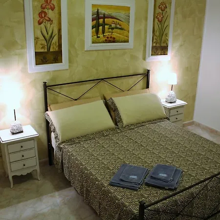 Le Stanze Di Santo Bed & Breakfast Tricase
