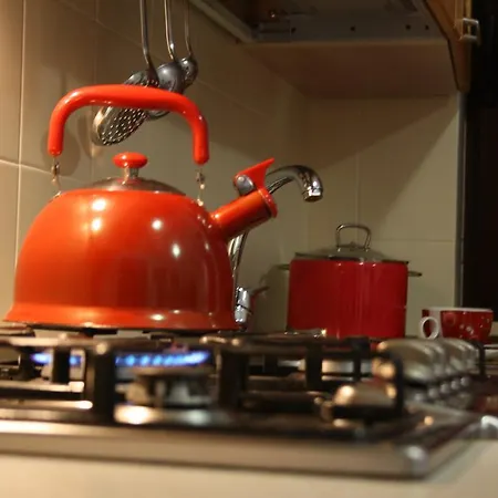Le Stanze Di Santo Bed & Breakfast