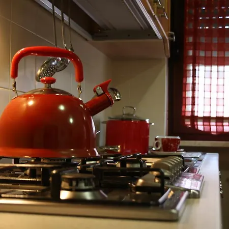 Bed & Breakfast Le Stanze Di Santo *