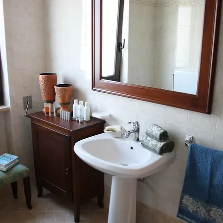 Bed & Breakfast Le Stanze Di Santo Tricase