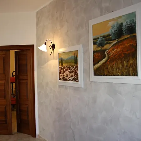 Le Stanze Di Santo *