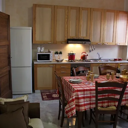 Le Stanze Di Santo Bed & Breakfast *