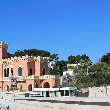 Le Stanze Di Santo Bed & Breakfast Tricase